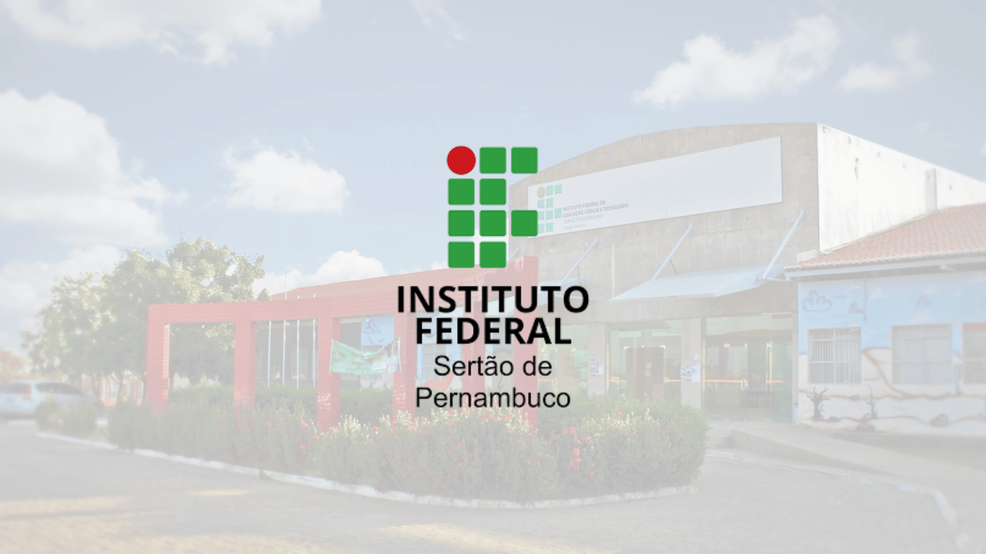 IF Sertão de Pernambuco