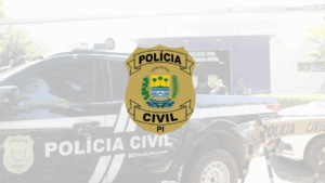 Polícia Civil do Piauí