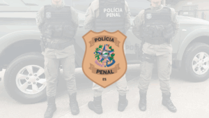 Polícia Penal ES