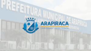 Prefeitura de Arapiraca (AL)