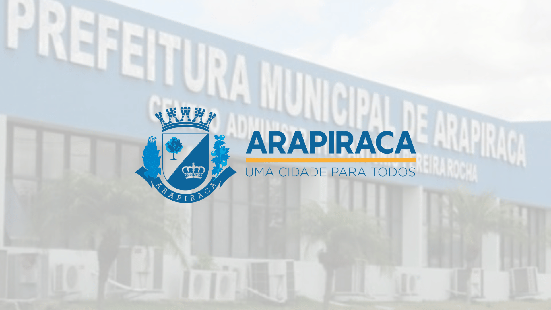 Prefeitura de Arapiraca (AL)