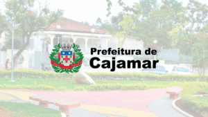 Prefeitura de Cajamar (SP)