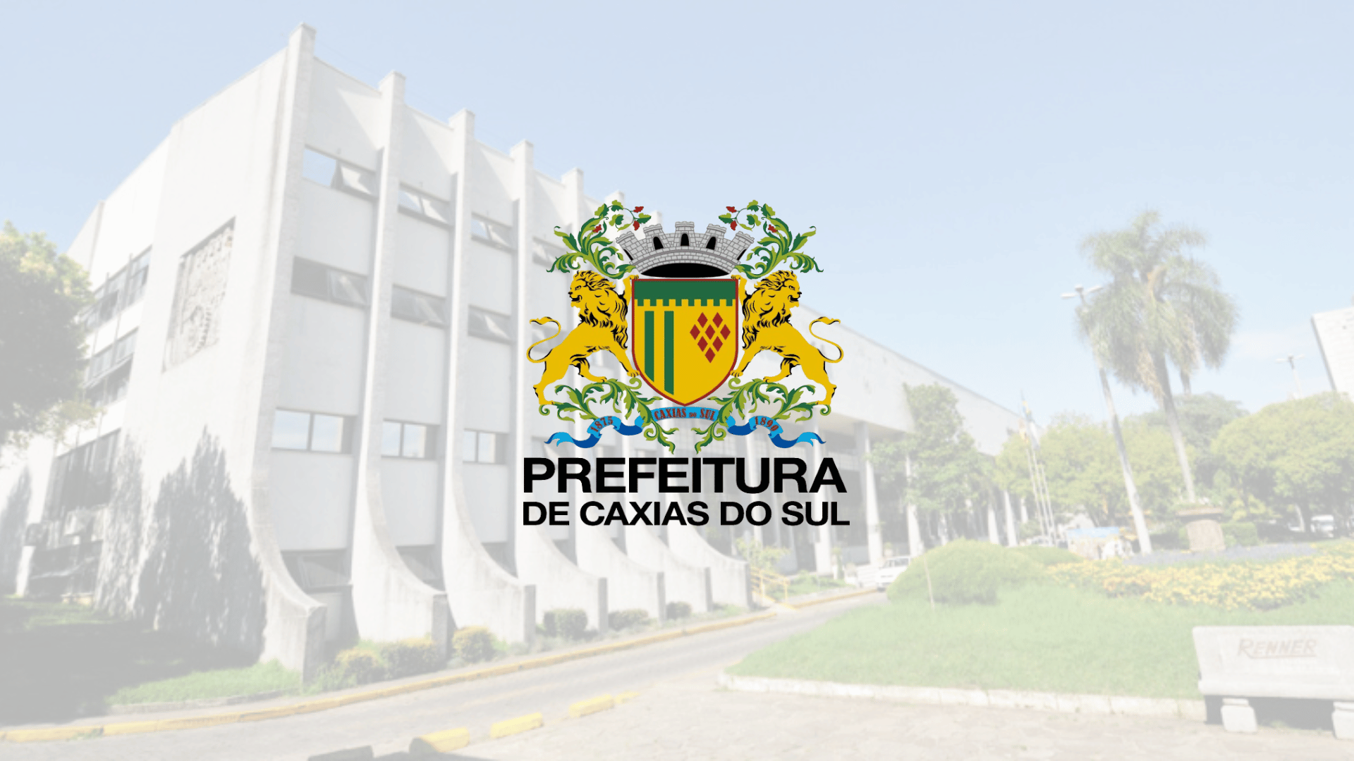 Prefeitura de Caxias do Sul (RS)