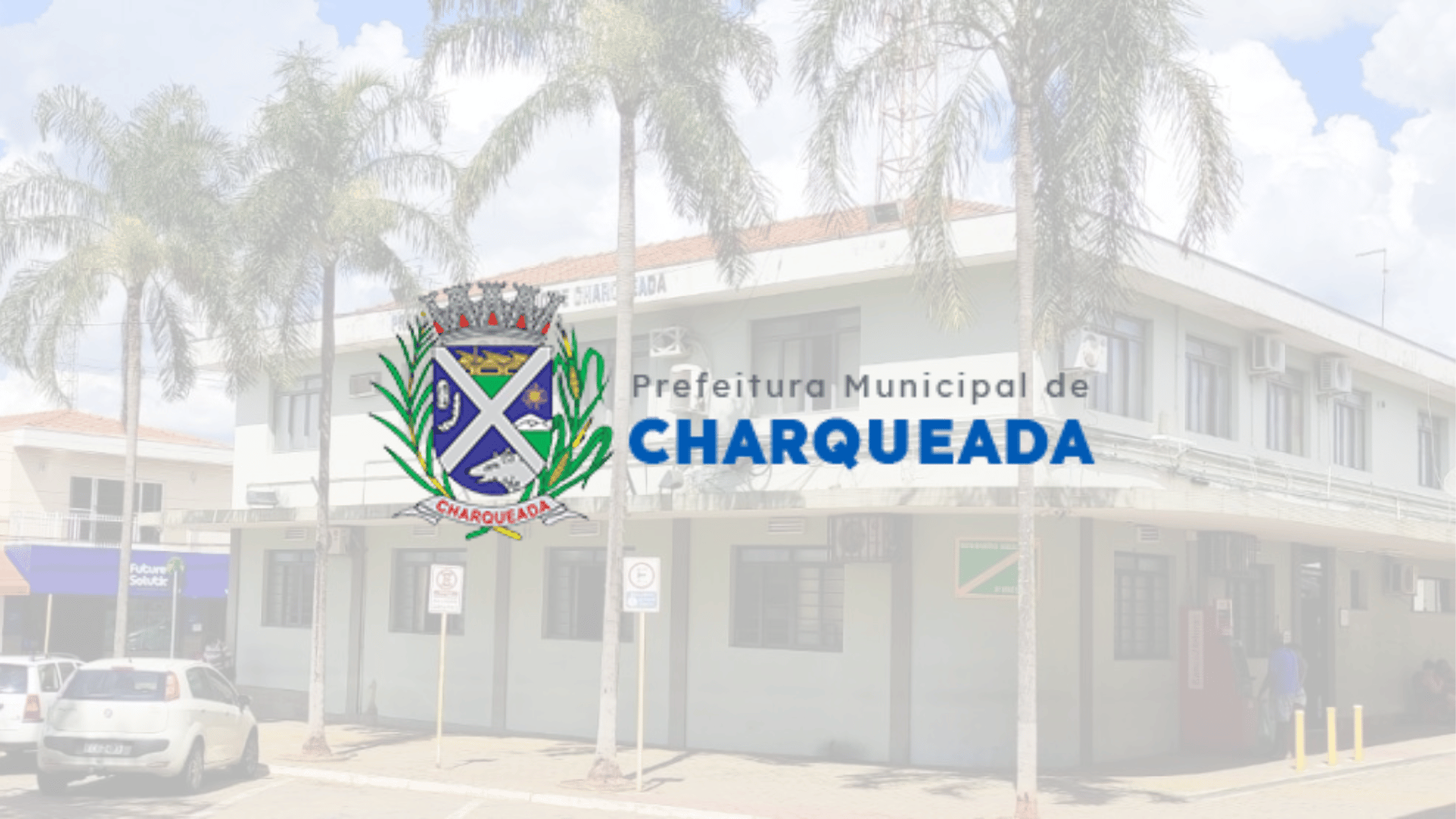 Prefeitura de Charqueada (SP)