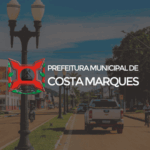 Prefeitura de Costa Marques (RO)