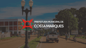 Prefeitura de Costa Marques (RO)