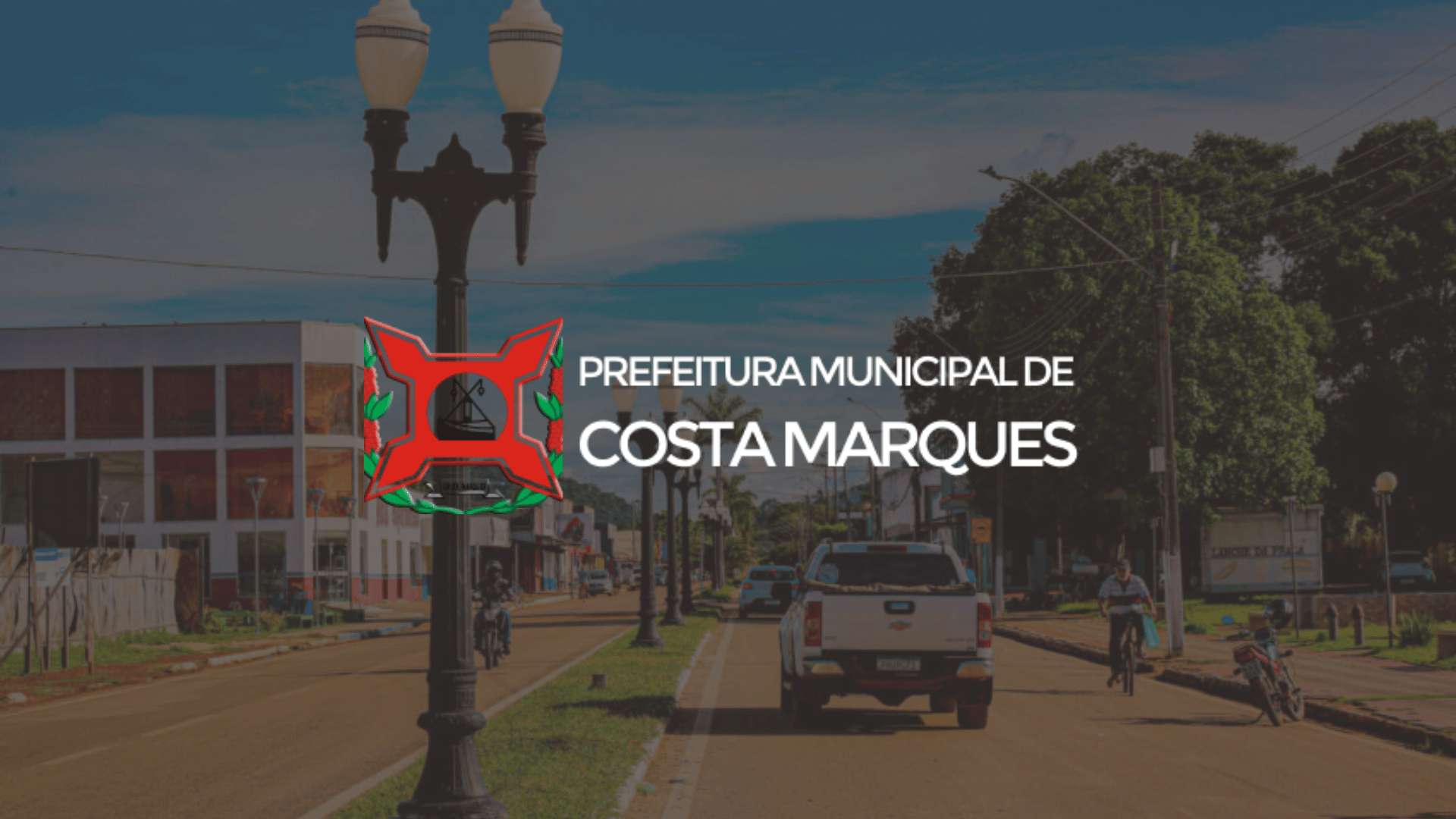 Prefeitura de Costa Marques (RO)