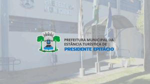 Prefeitura Municipal da Estância Turística de Presidente Epitácio (SP)