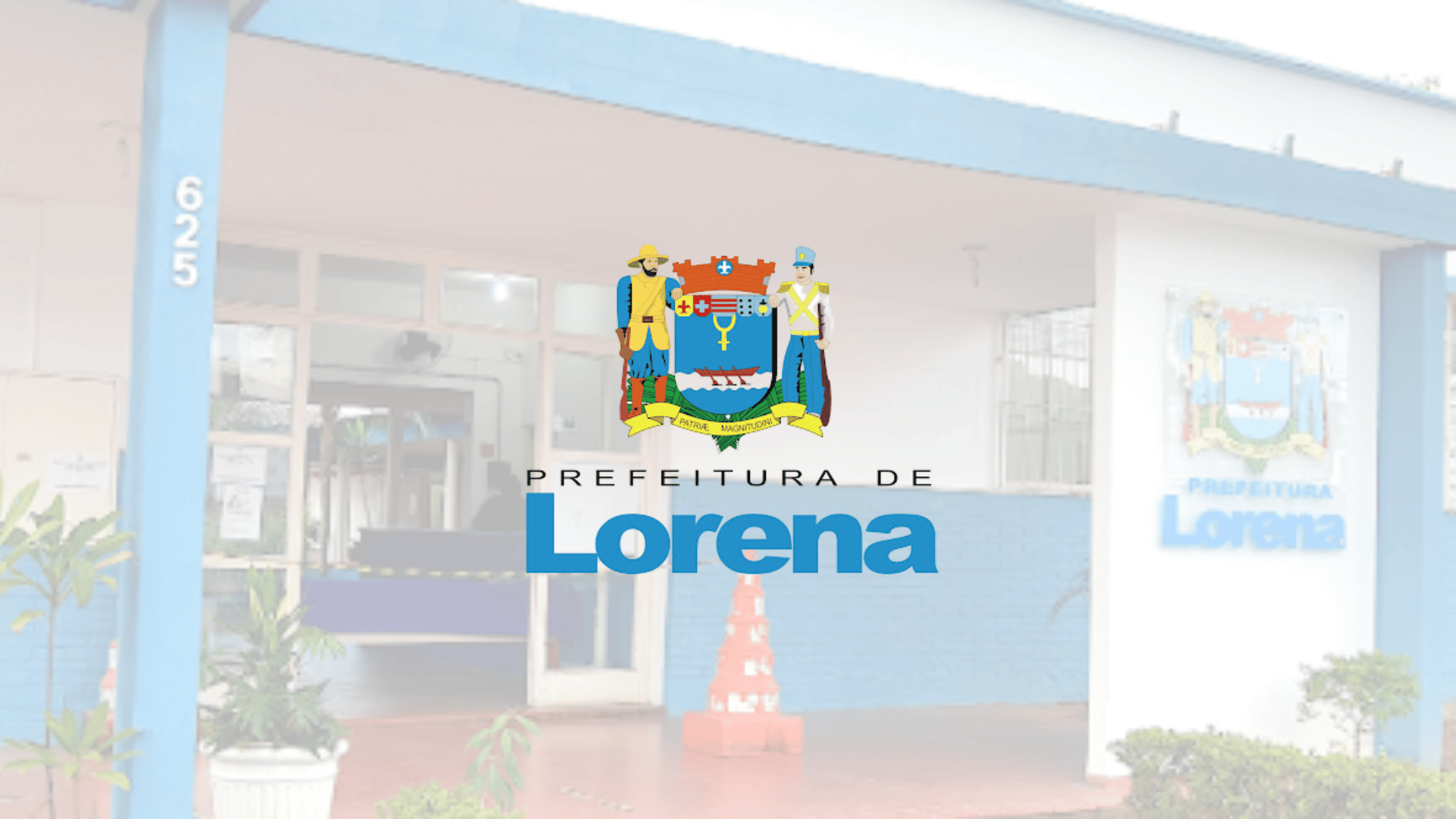Prefeitura de Lorena (SP)