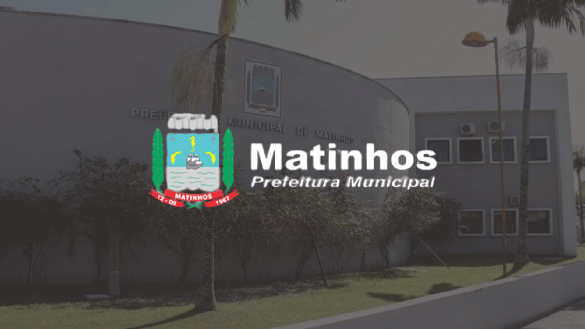 Prefeitura de Matinhos (PR)