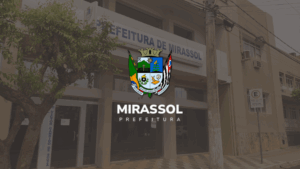Prefeitura de Mirassol (SP)