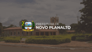 Prefeitura de Novo Planalto (GO)