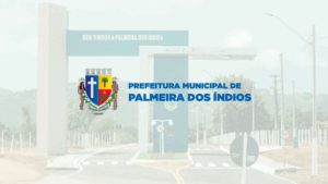 Prefeitura Palmeira dos Índios (AL)