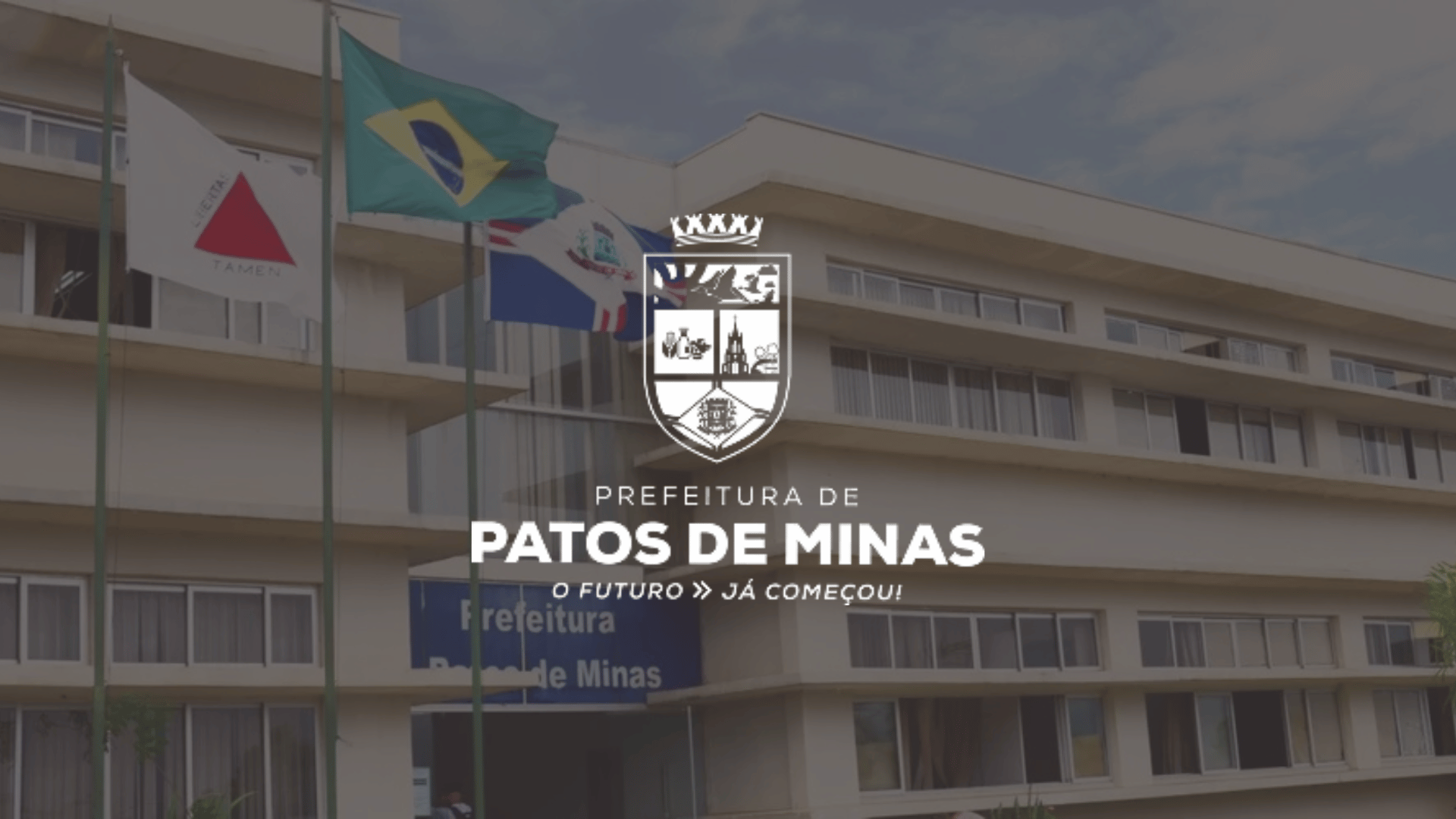 Prefeitura de Patos de Minas (MG)