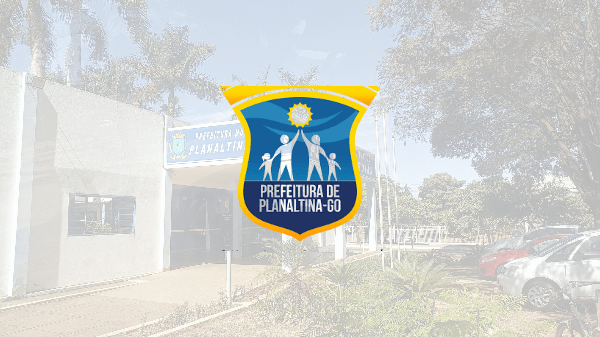 Prefeitura de Planaltina (GO)