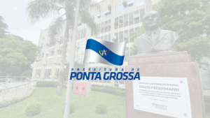 Prefeitura de Ponta Grossa (PR)