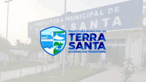 Prefeitura Municipal de Terra Santa (SP)