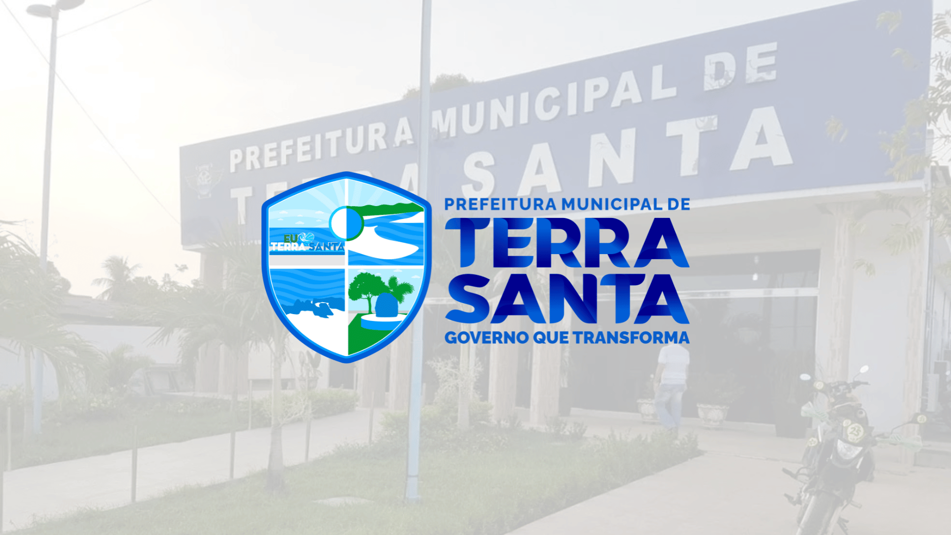 Prefeitura Municipal de Terra Santa (SP)