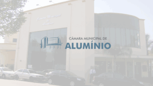 Câmara Municipal de Alumínio (SP)