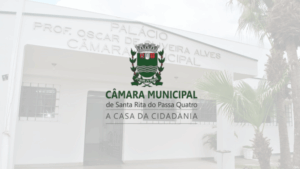 Câmara Municipal de Santa Rita do Passa Quatro (SP)
