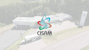 Consórcio Intermunicipal de Saneamento Ambiental CISAM Meio Oeste de Capinzal (SC)