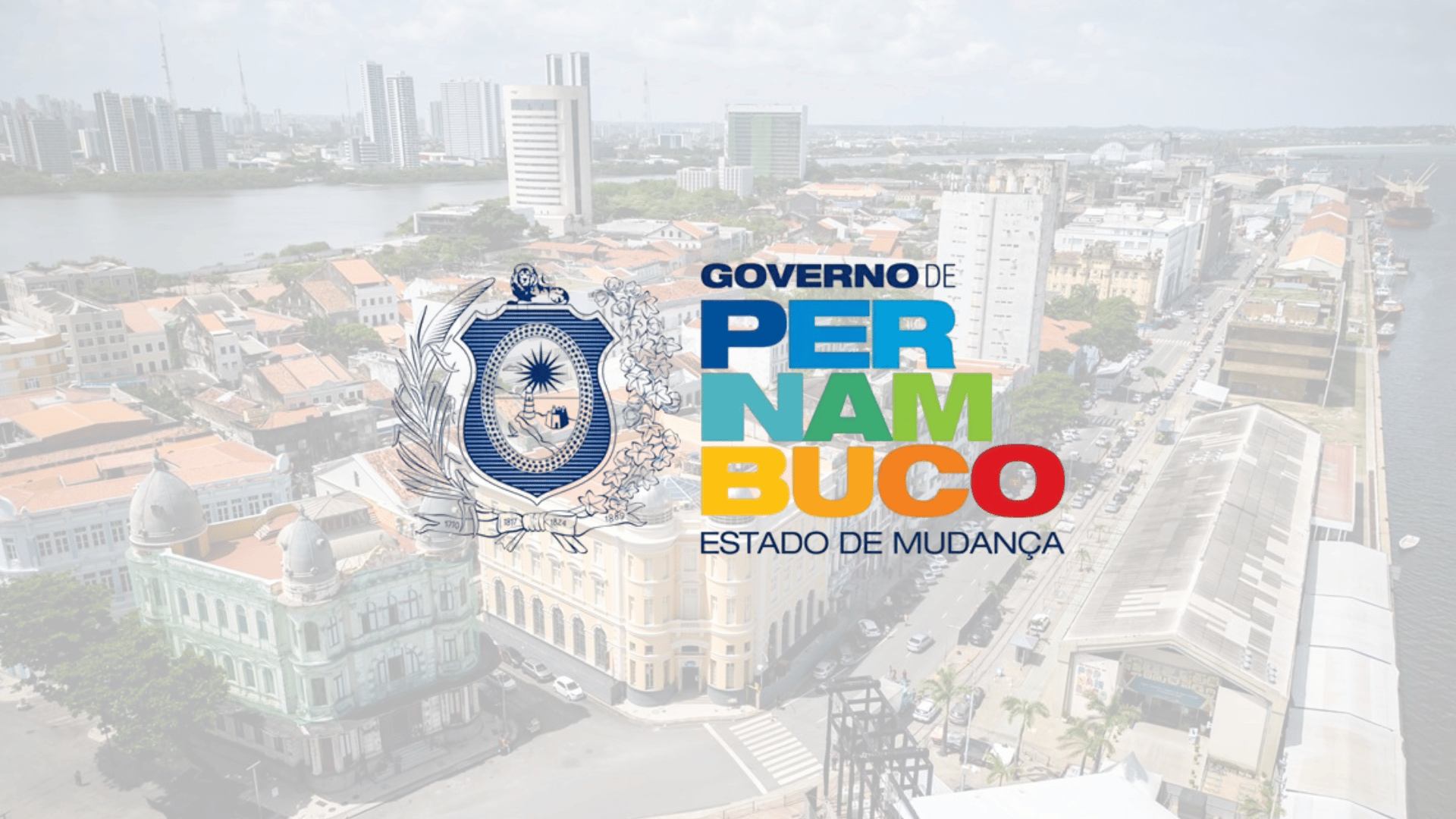 Governo de Pernambuco