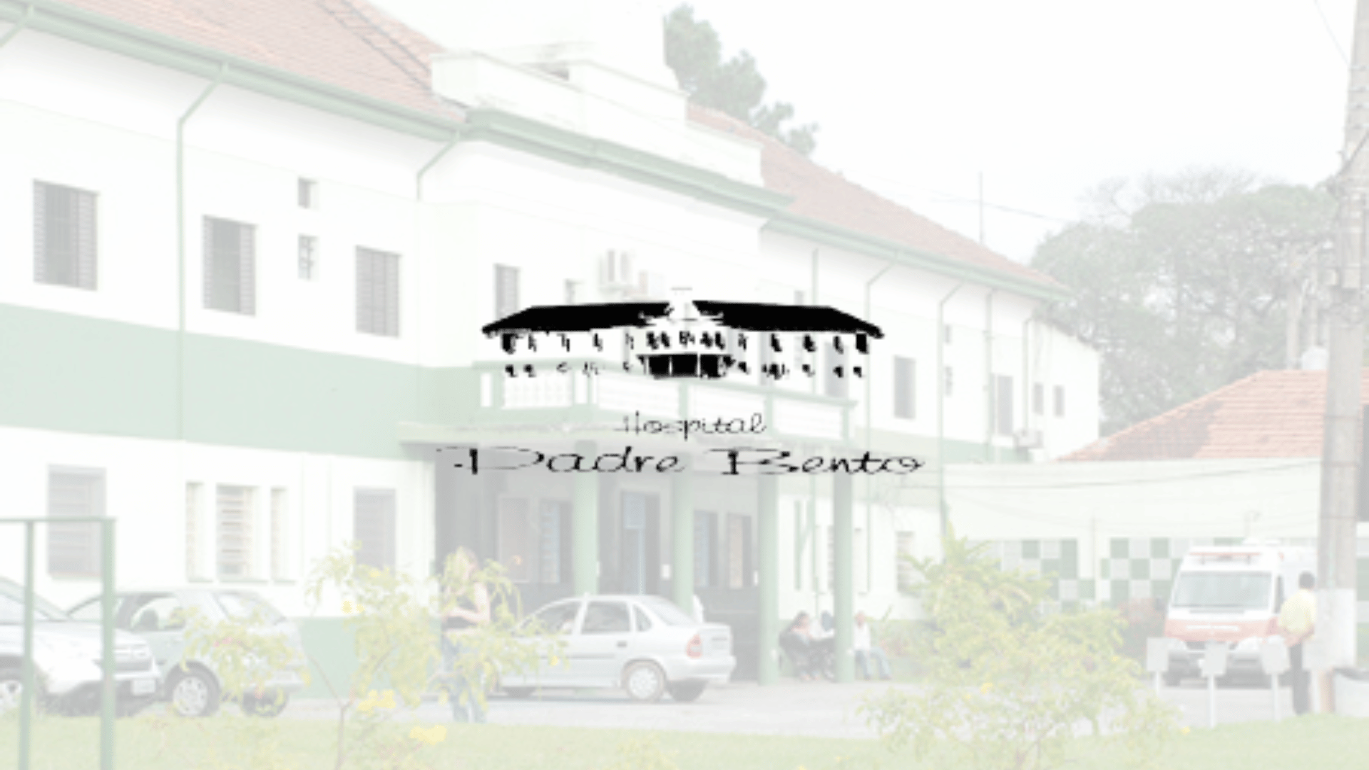 Hospital Padre Bento (SP)
