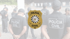 Polícia Civil do Rio Grande do Sul
