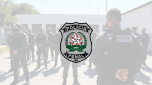Polícia Penal MG
