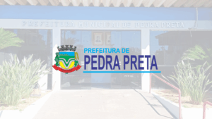 Prefeitura de Pedra Preta (MT)