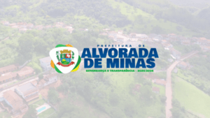 Prefeitura de Alvorada de Minas (MG)