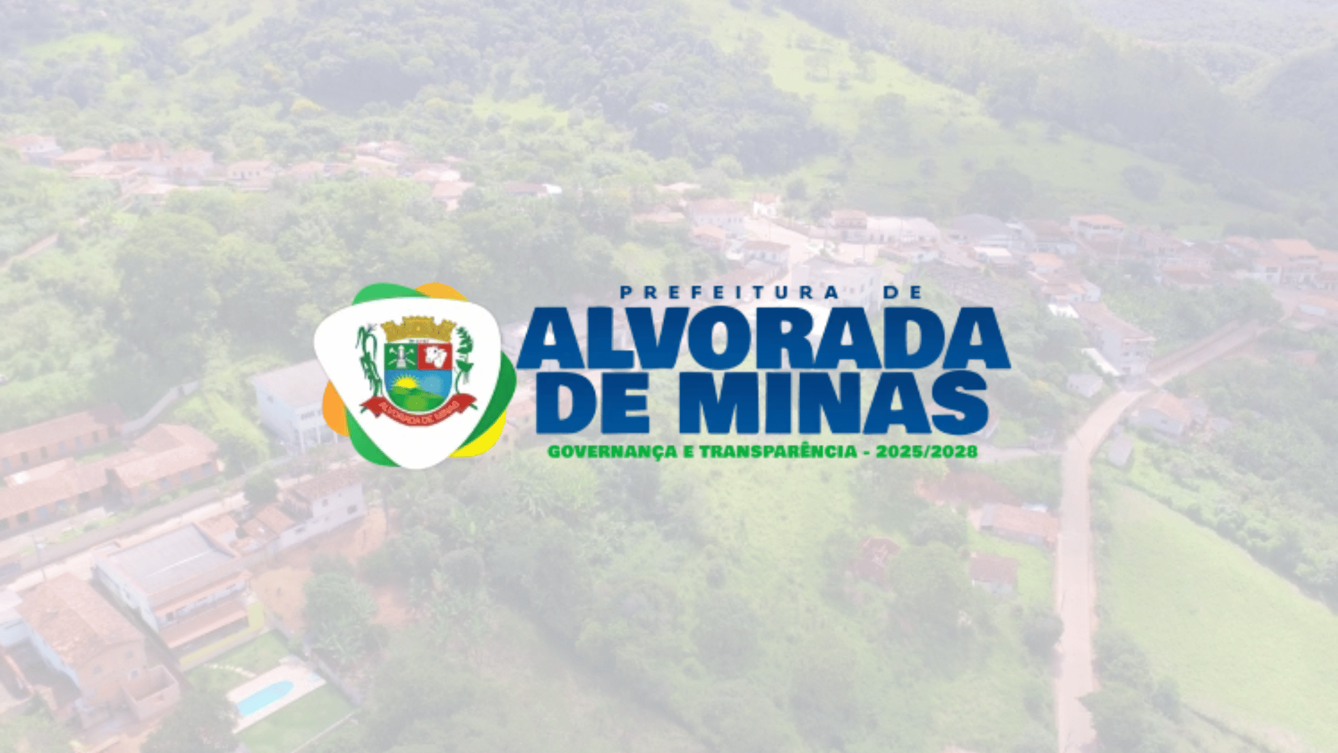Prefeitura de Alvorada de Minas (MG)