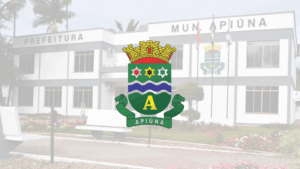 Prefeitura de Apiúna (SC)
