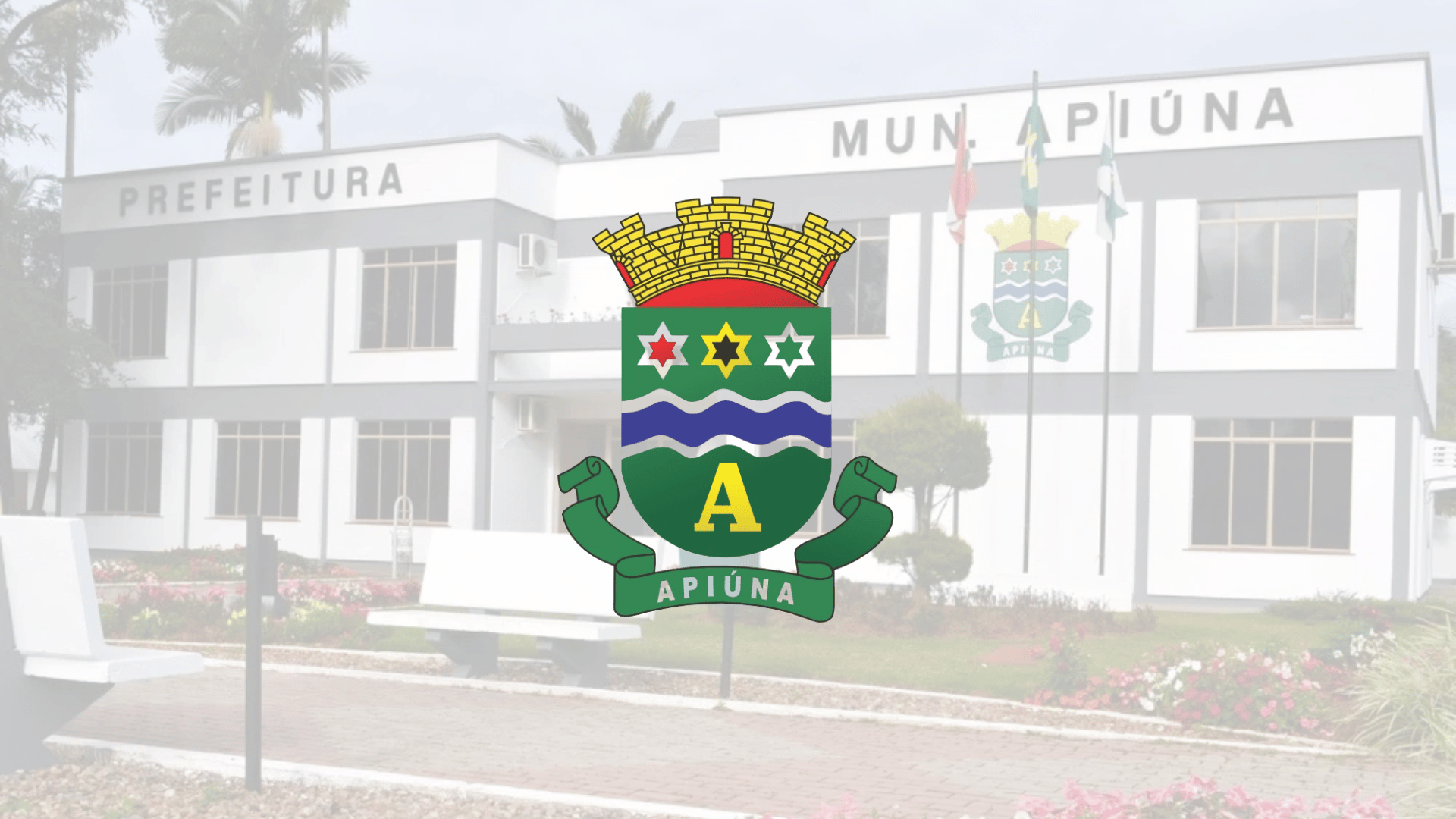 Prefeitura de Apiúna (SC)