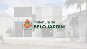 Prefeitura de Belo Jardim (PE)