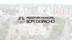 Prefeitura de Bom Despacho (MG)
