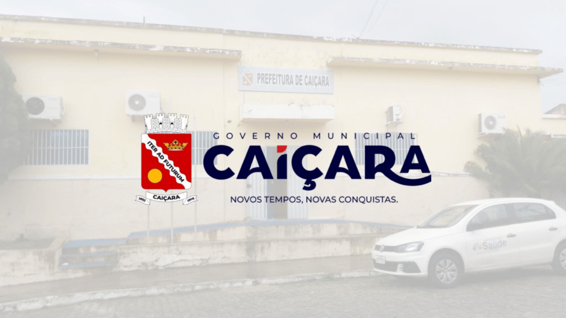 Prefeitura de Caiçara (PB)