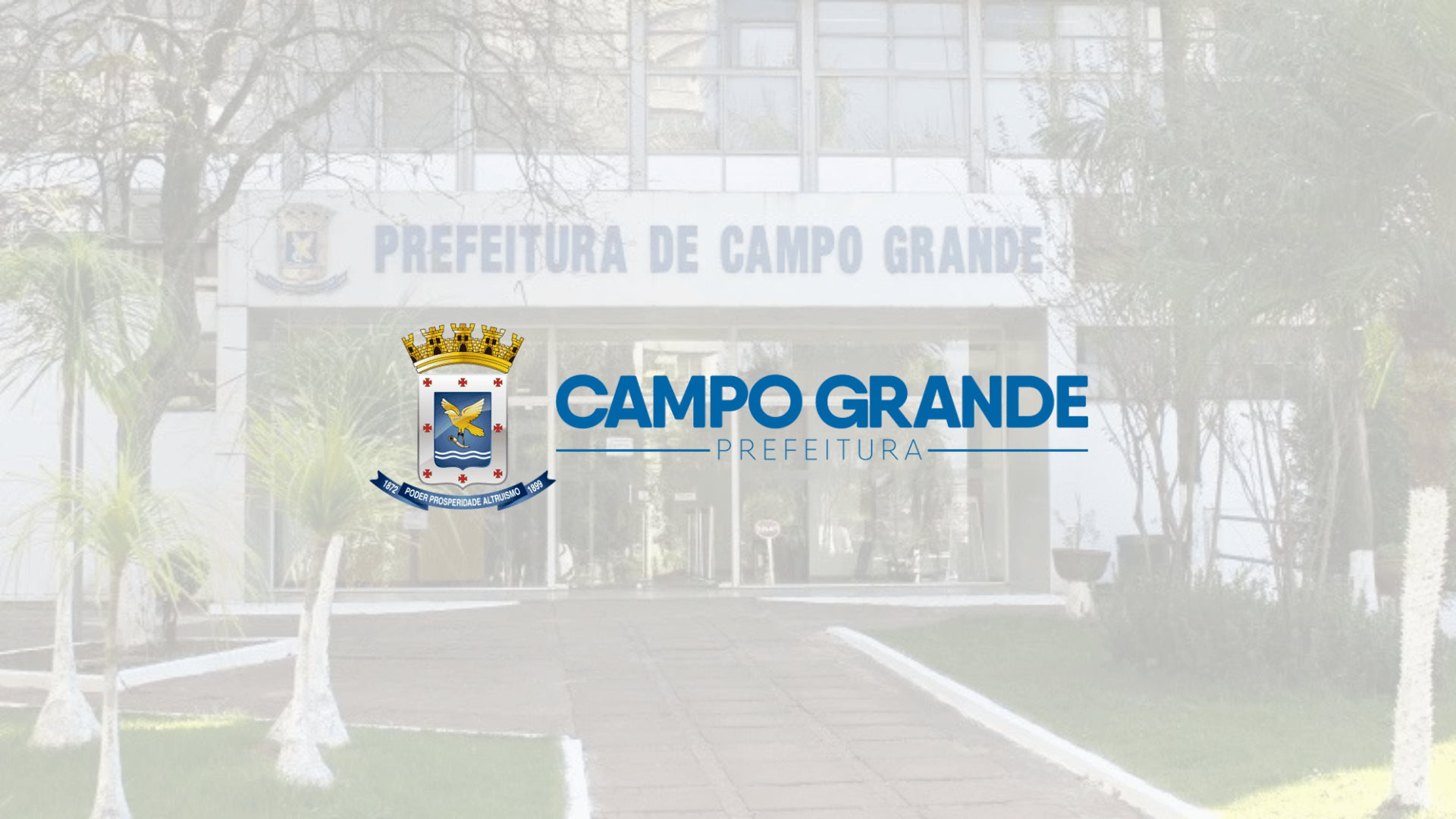 Prefeitura de Campo Grande (MS)
