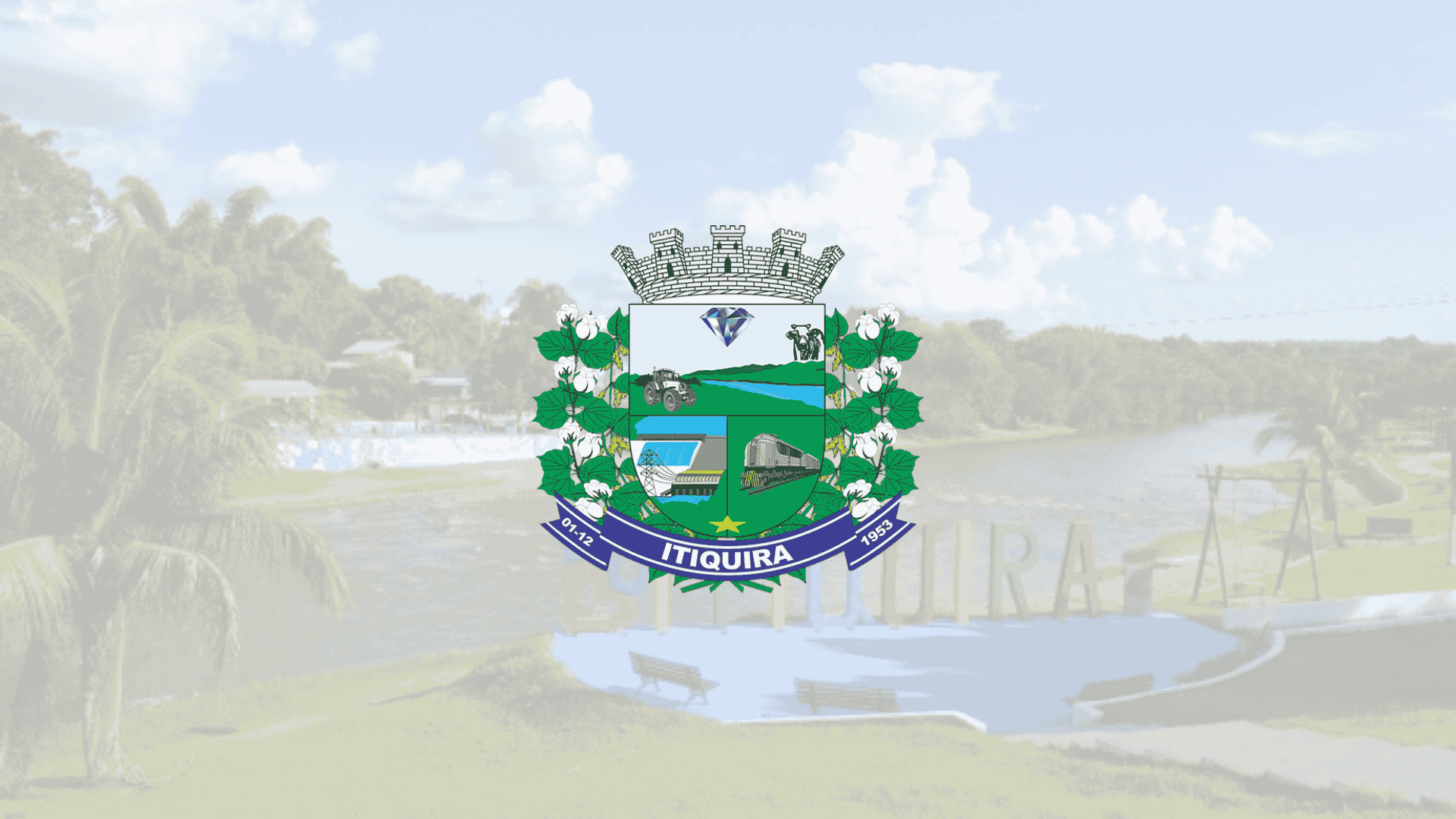 Prefeitura de Itiquira (MT)