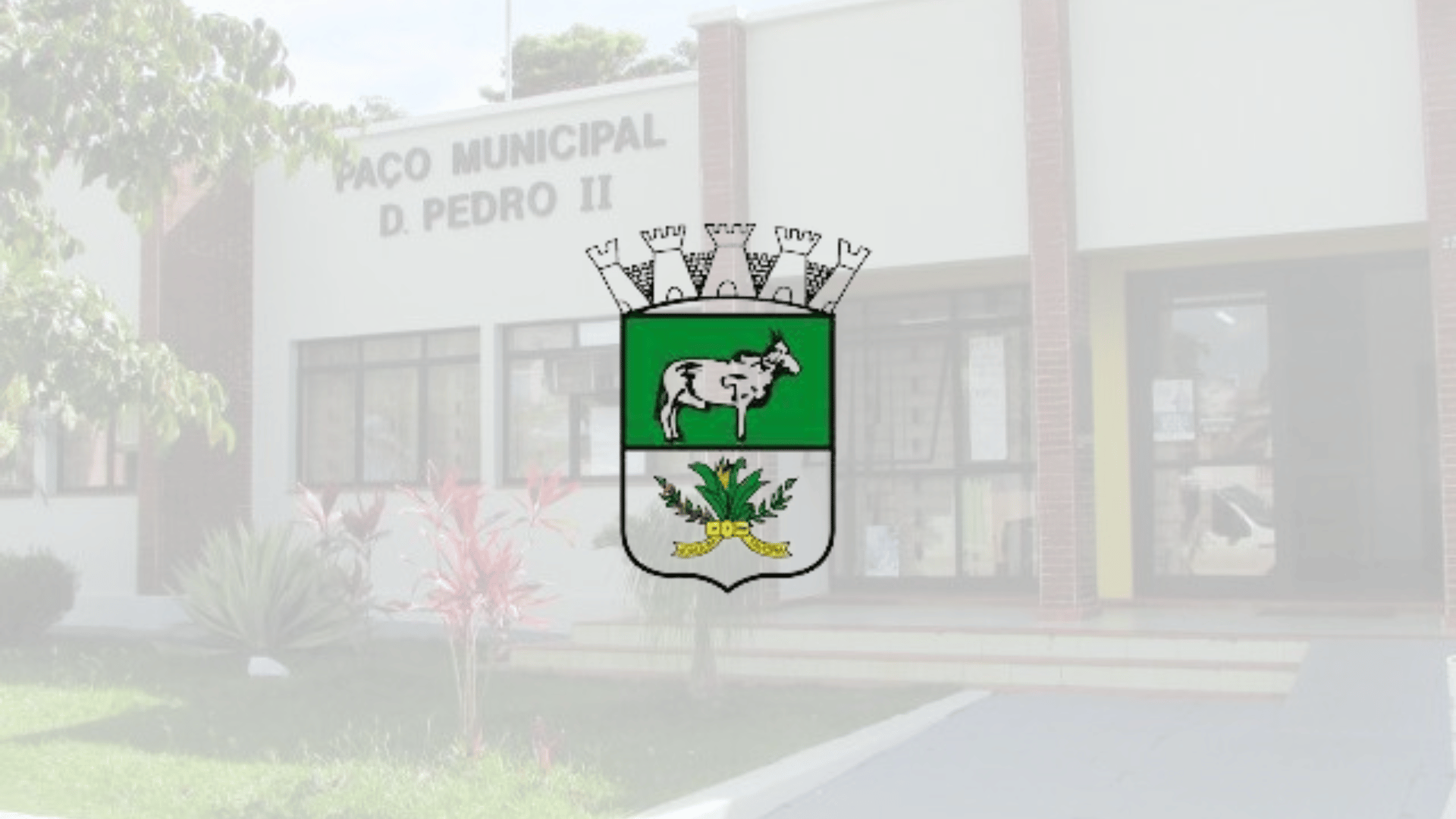 Prefeitura de Joaquim Távora (PR)