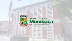 Prefeitura de Mombaça (CE)