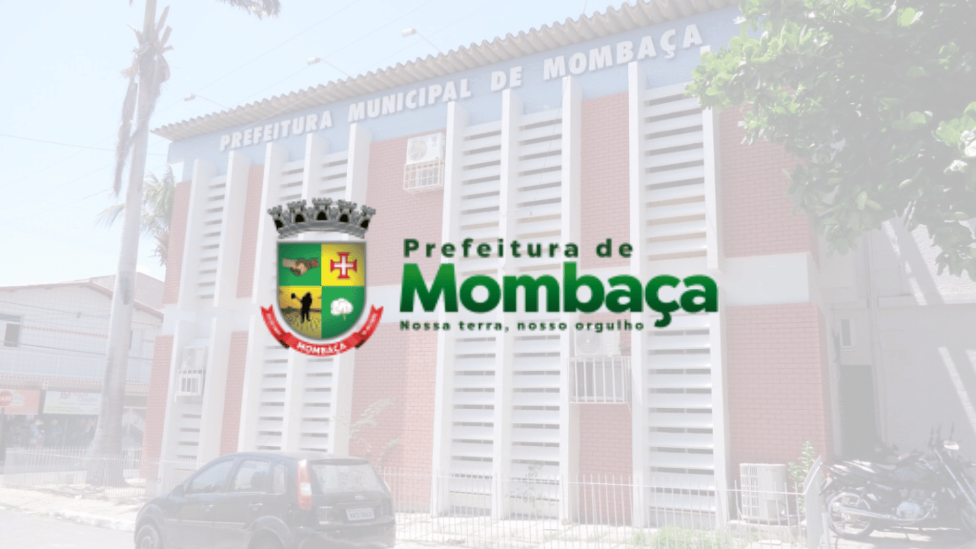 Prefeitura de Mombaça (CE)