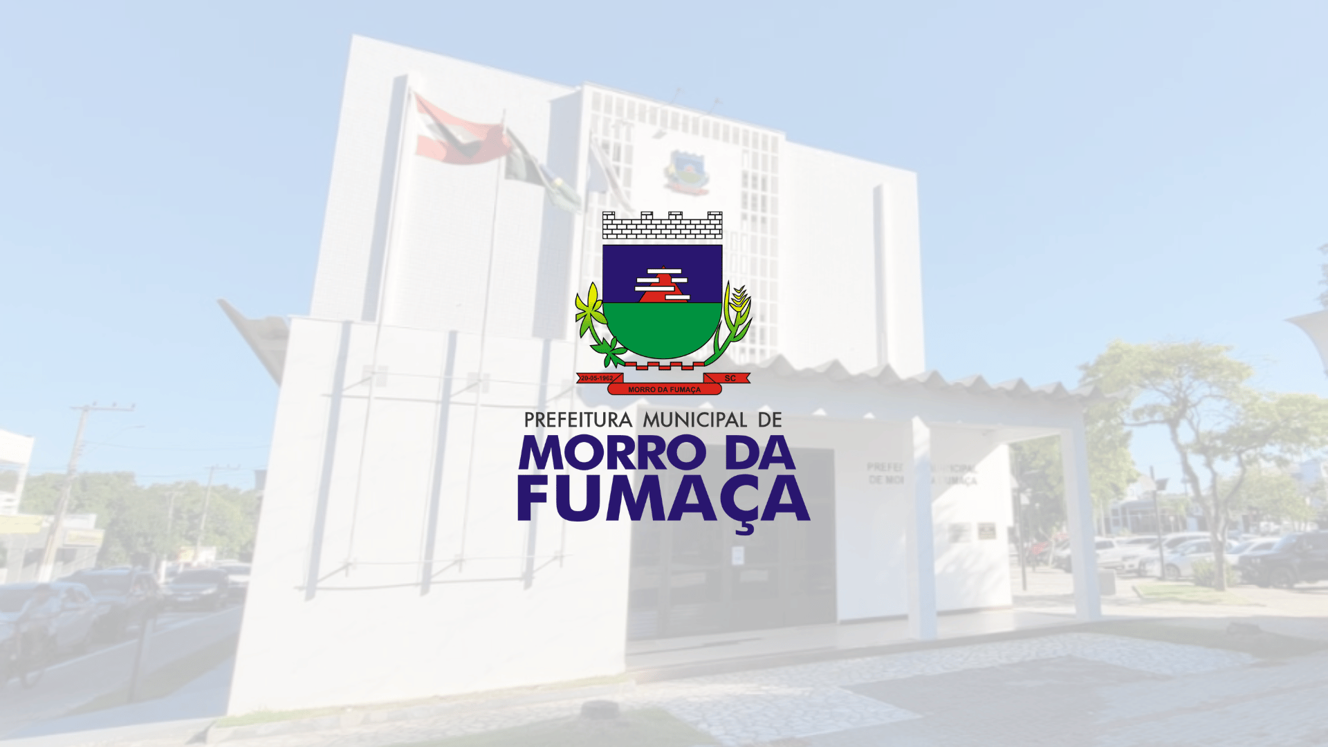Prefeitura de Morro da Fumaça (SC)