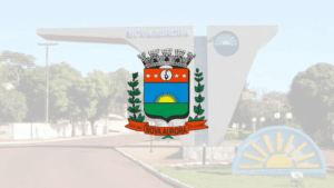 Prefeitura de Nova Aurora (PR)