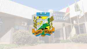 Prefeitura de Novo Machado (RS)