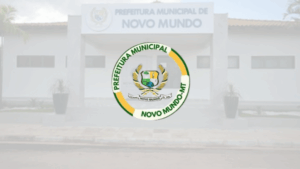 Prefeitura de Novo Mundo (MT)