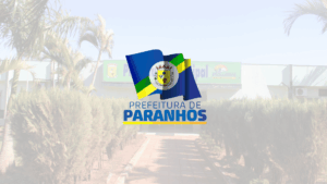Prefeitura de Paranhos (MS)