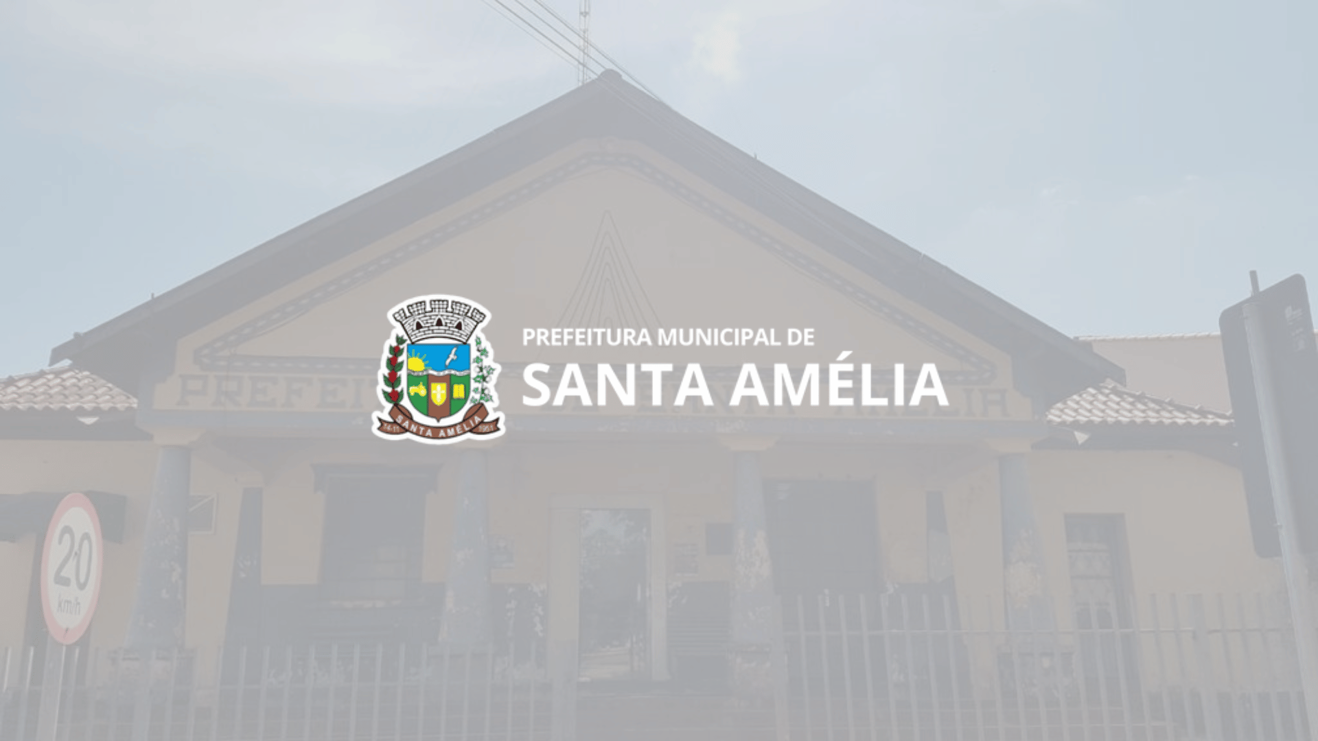 Prefeitura de Santa Amélia (PR)