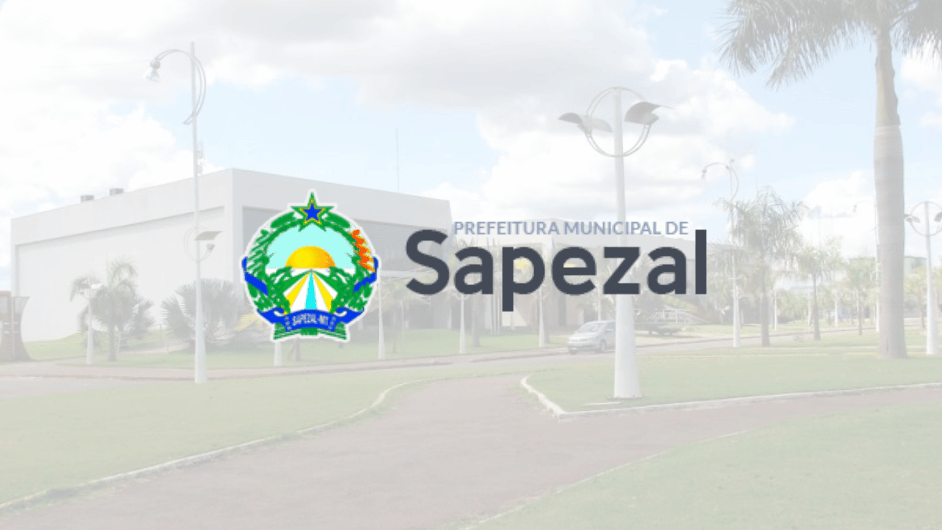 Prefeitura de Sapezal (MT)