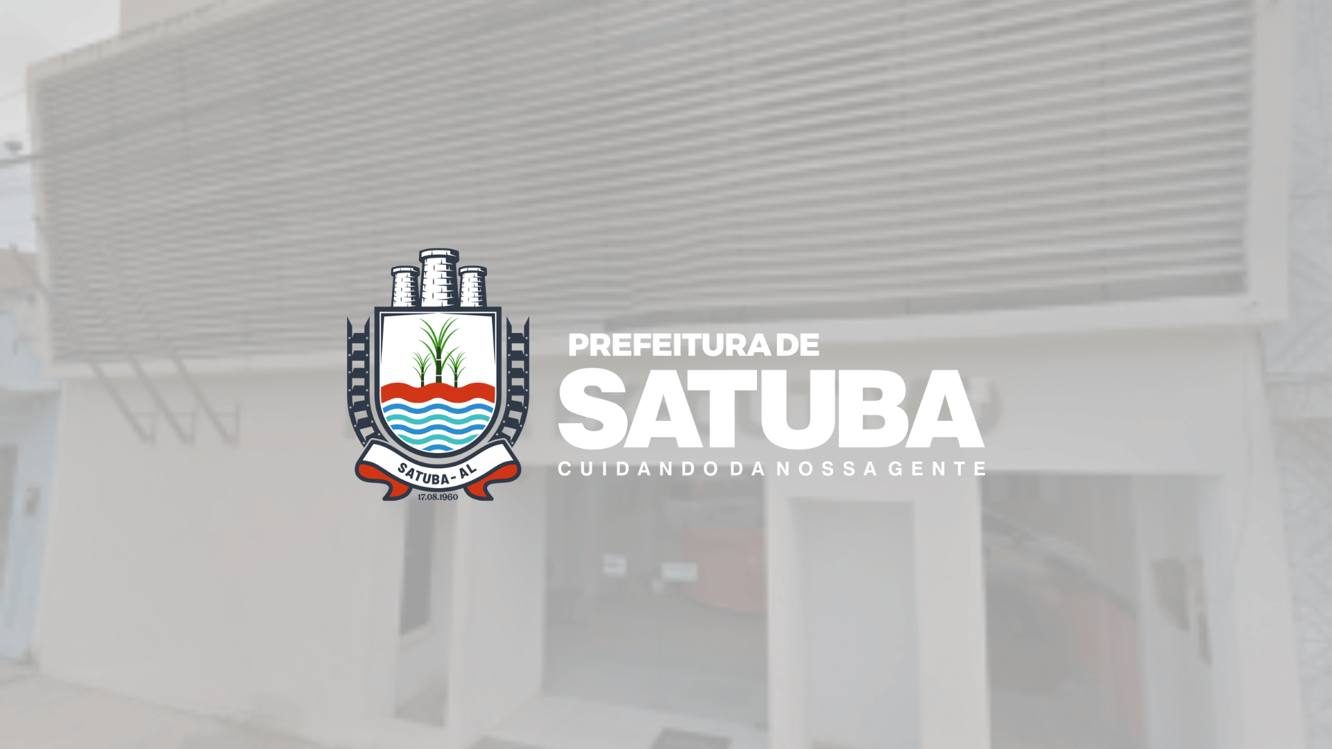 Prefeitura de Satuba (AL)